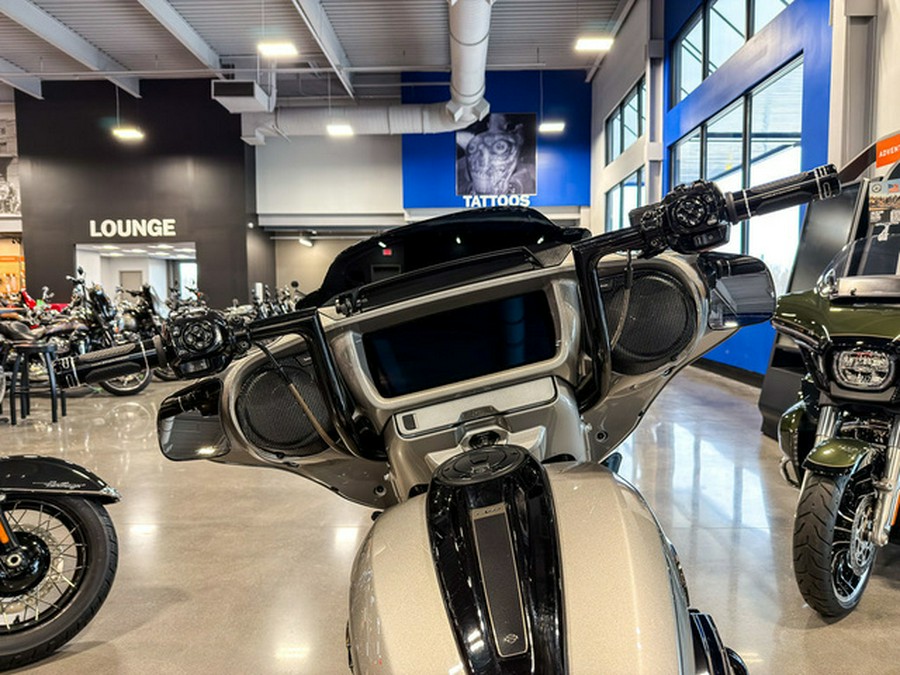 2023 Harley-Davidson FLHXSE - CVO Street Glide