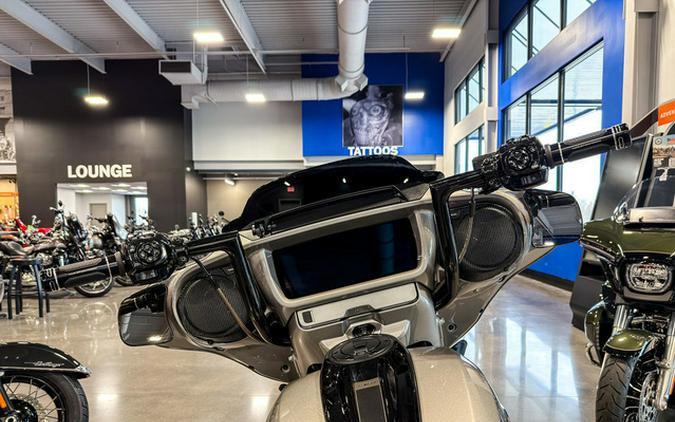 2023 Harley-Davidson FLHXSE - CVO Street Glide