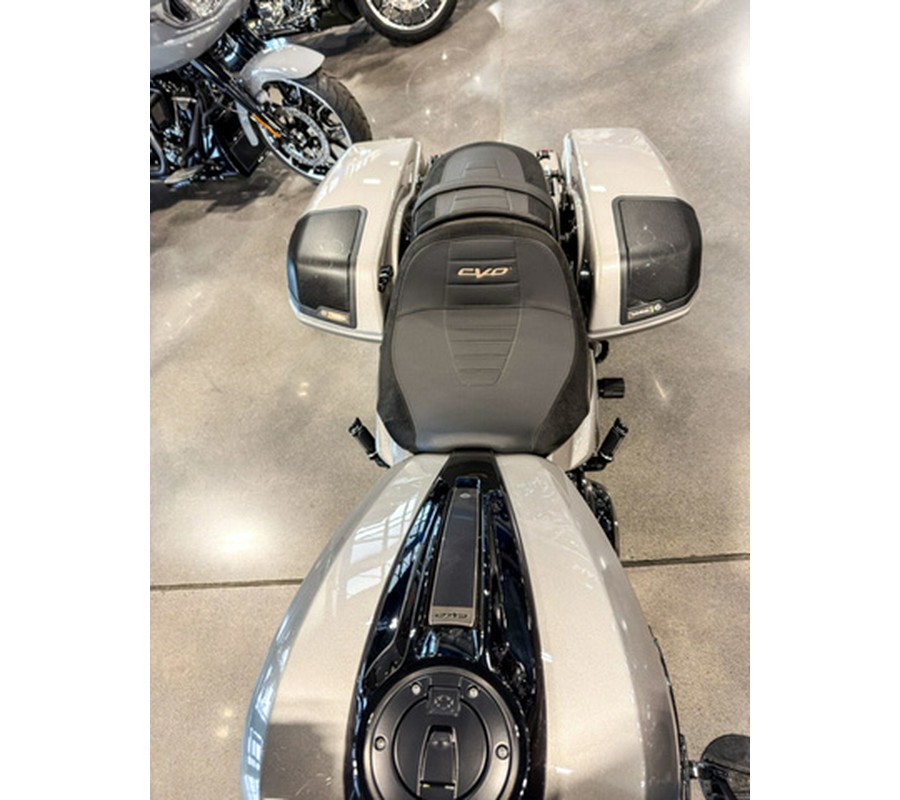 2023 Harley-Davidson FLHXSE - CVO Street Glide