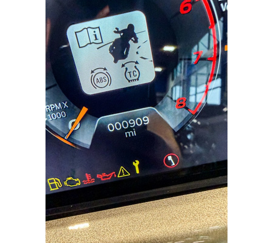 2023 Harley-Davidson FLHXSE - CVO Street Glide