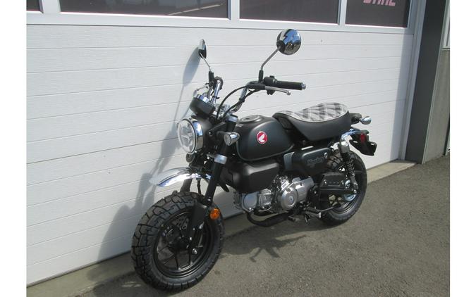 2026 Monkey ABS - Honda