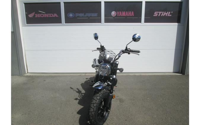 2026 Monkey ABS - Honda