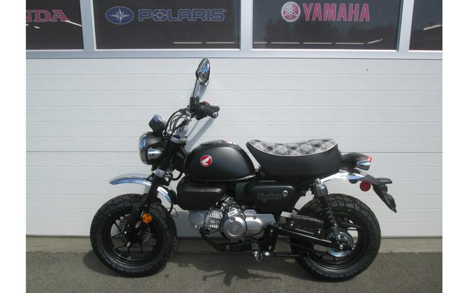 2026 Monkey ABS - Honda