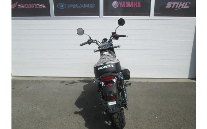 2026 Monkey ABS - Honda