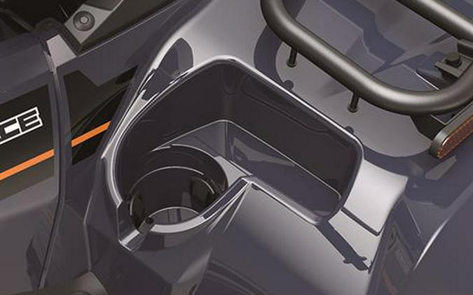 2025 Kawasaki Brute Force® 450 4x4