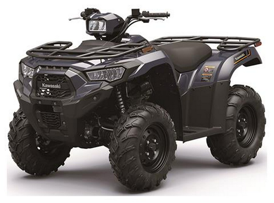 2025 Kawasaki Brute Force® 450 4x4