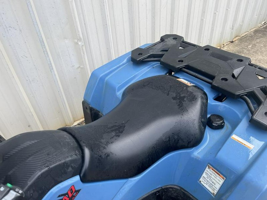 2024 Suzuki KingQuad 500AXi Power Steering SE