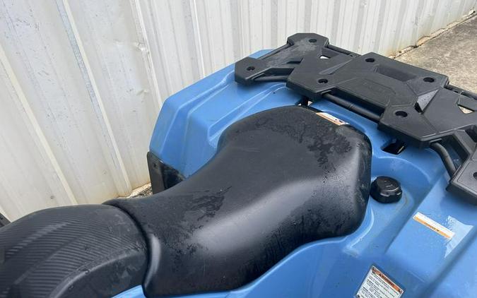 2024 Suzuki KingQuad 500AXi Power Steering SE