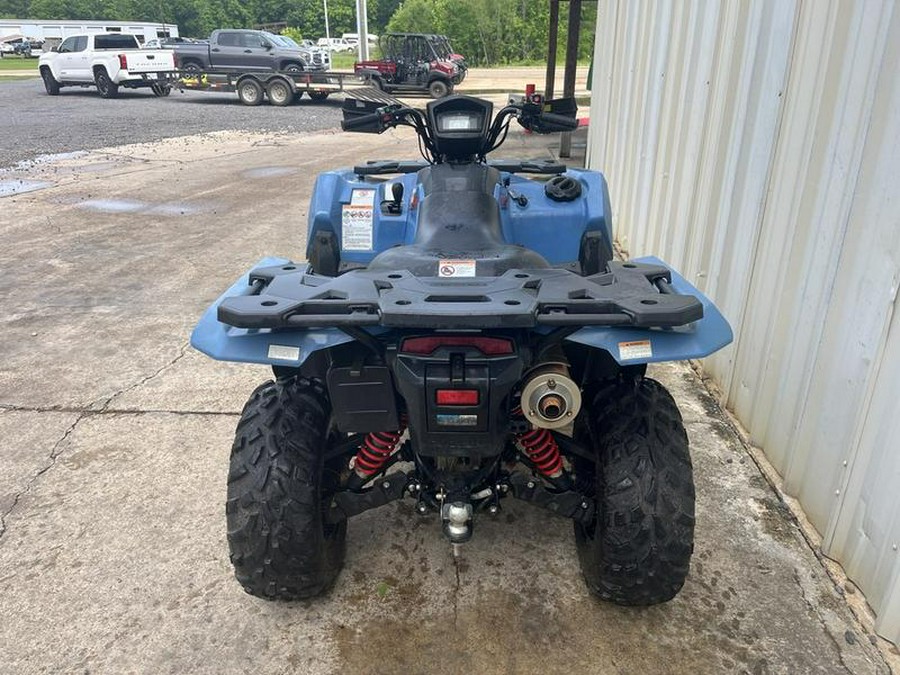 2024 Suzuki KingQuad 500AXi Power Steering SE
