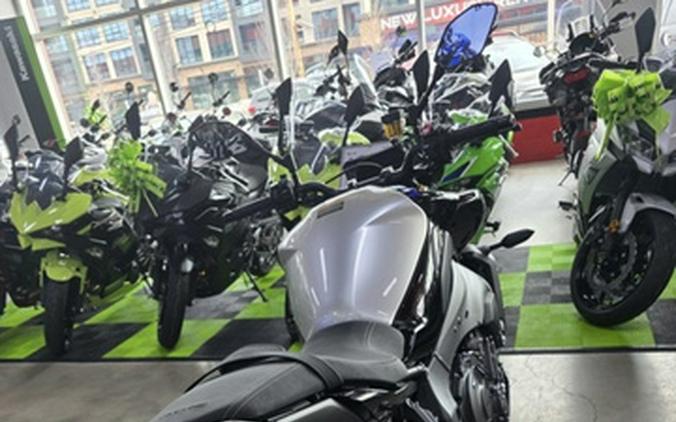 2026 Yamaha MT 10 SP