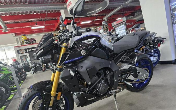 2026 Yamaha MT 10 SP