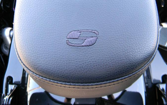 2022 Harley-Davidson Road Glide Special FLTRXS