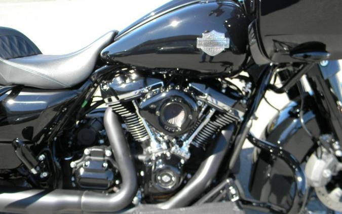 2022 Harley-Davidson Road Glide Special FLTRXS