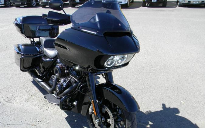 2022 Harley-Davidson Road Glide Special FLTRXS