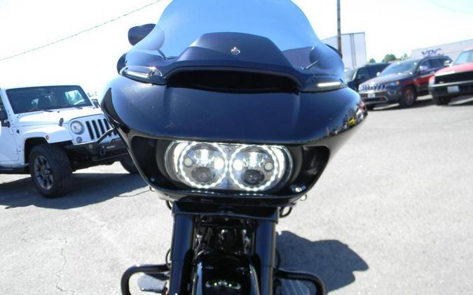 2022 Harley-Davidson Road Glide Special FLTRXS