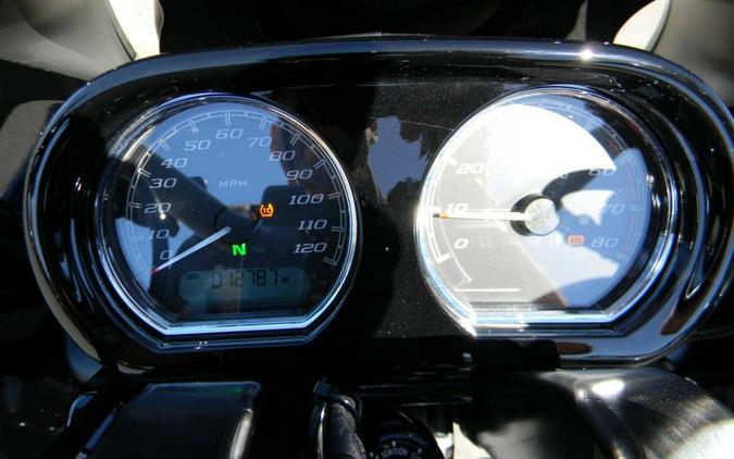 2022 Harley-Davidson Road Glide Special FLTRXS