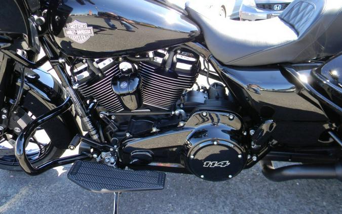 2022 Harley-Davidson Road Glide Special FLTRXS