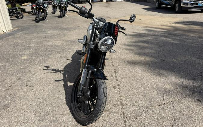 2027 Triumph Tracker 400