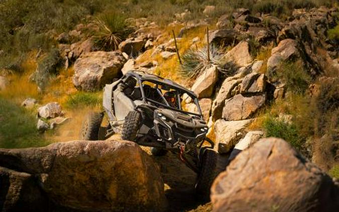 2026 Can-Am Maverick R X RC