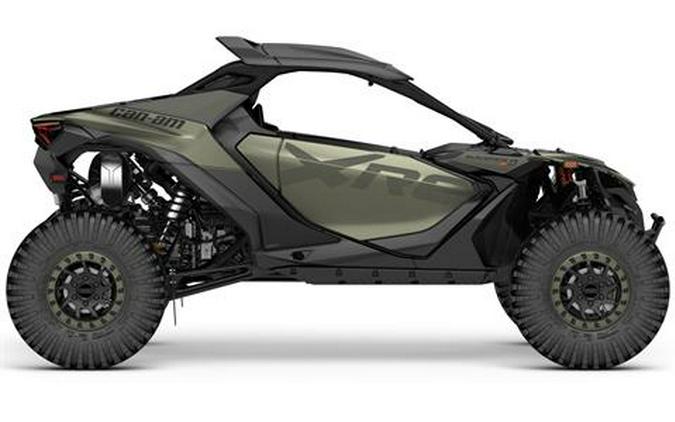 2026 Can-Am Maverick R X RC