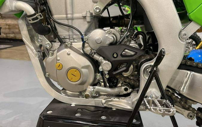 2026 Kawasaki KX450