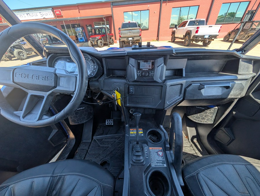 2024 GENERAL XP4 1000 PREMIUM - Polaris
