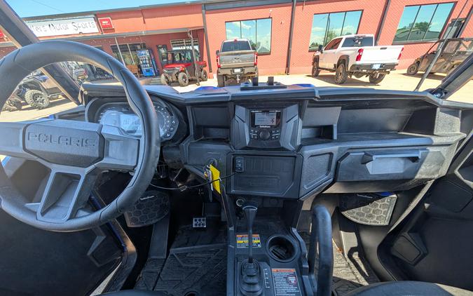 2024 GENERAL XP4 1000 PREMIUM - Polaris