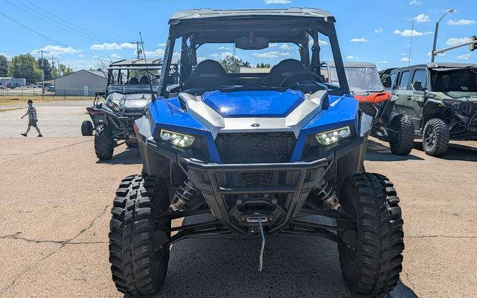 2024 GENERAL XP4 1000 PREMIUM - Polaris
