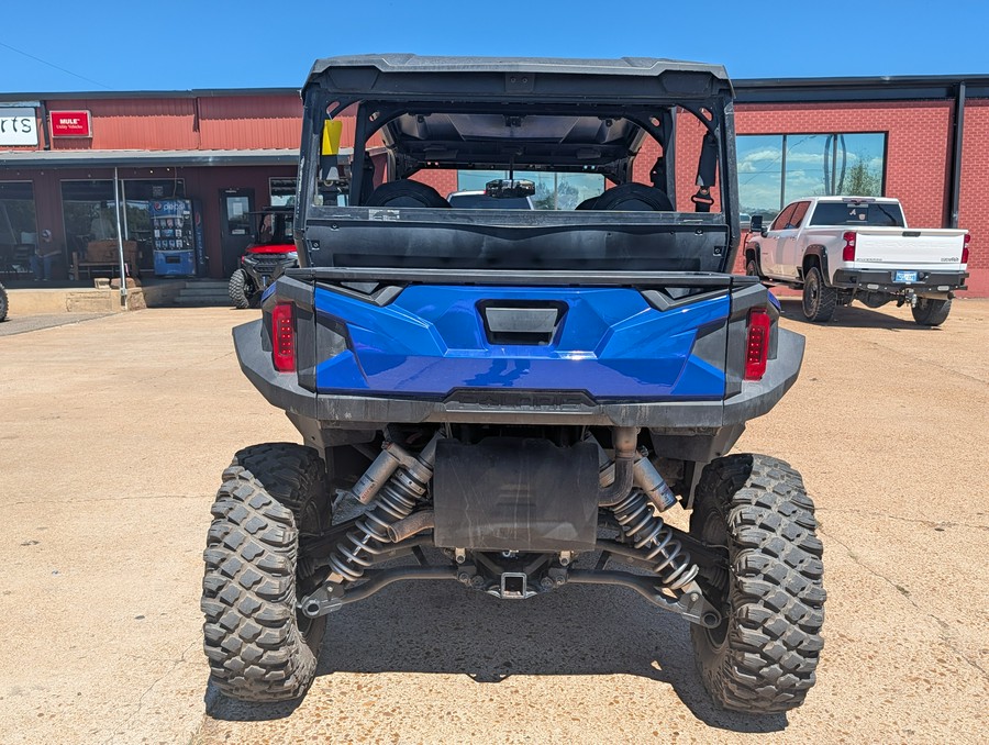 2024 GENERAL XP4 1000 PREMIUM - Polaris