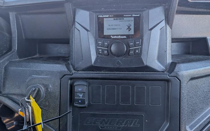 2024 GENERAL XP4 1000 PREMIUM - Polaris