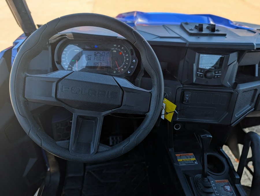 2024 GENERAL XP4 1000 PREMIUM - Polaris