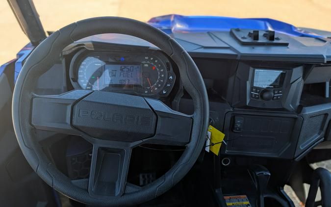 2024 GENERAL XP4 1000 PREMIUM - Polaris