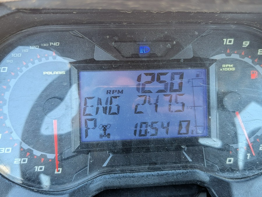2024 GENERAL XP4 1000 PREMIUM - Polaris