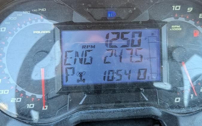 2024 GENERAL XP4 1000 PREMIUM - Polaris