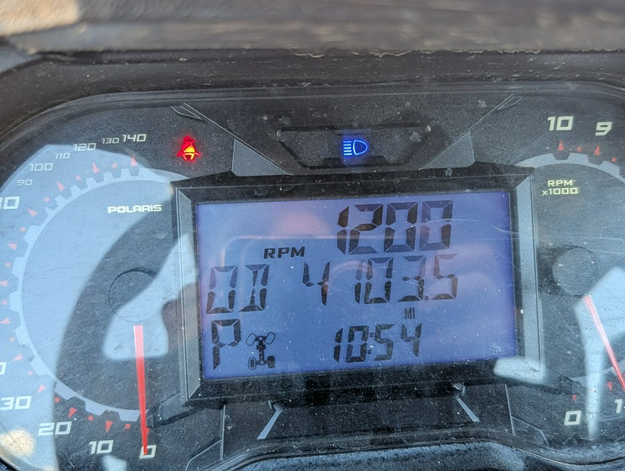 2024 GENERAL XP4 1000 PREMIUM - Polaris