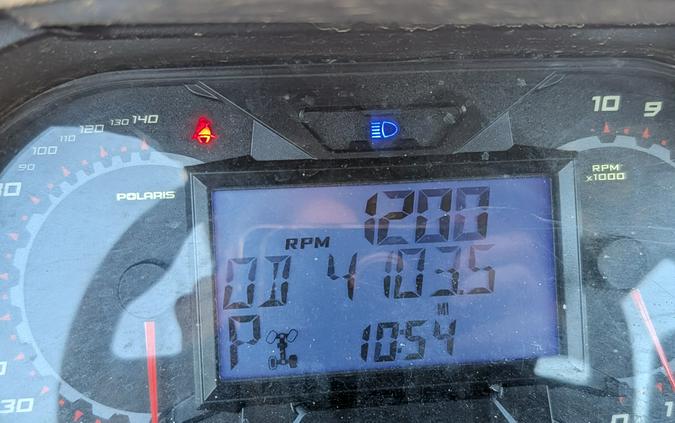 2024 GENERAL XP4 1000 PREMIUM - Polaris