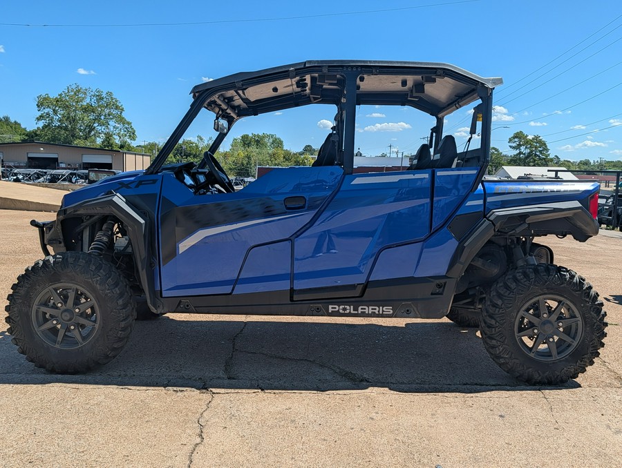 2024 GENERAL XP4 1000 PREMIUM - Polaris
