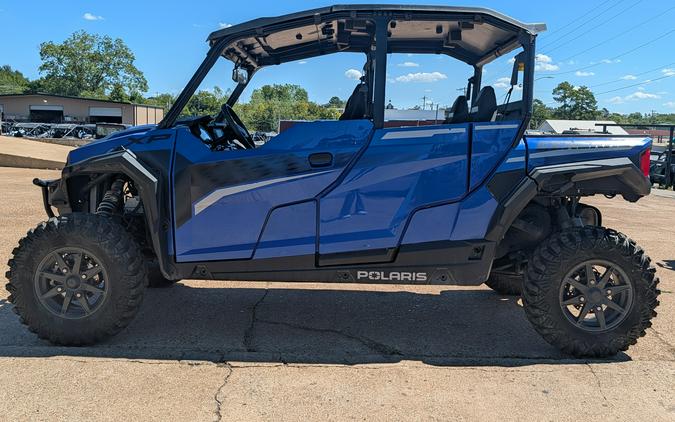 2024 GENERAL XP4 1000 PREMIUM - Polaris