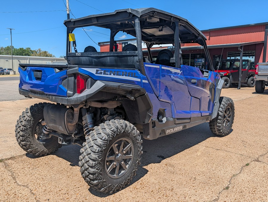 2024 GENERAL XP4 1000 PREMIUM - Polaris