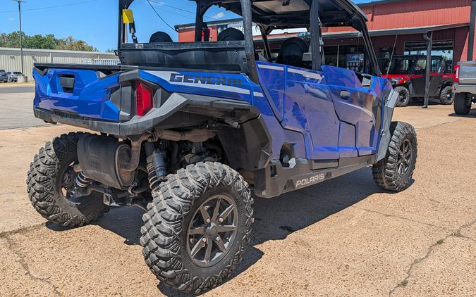 2024 GENERAL XP4 1000 PREMIUM - Polaris