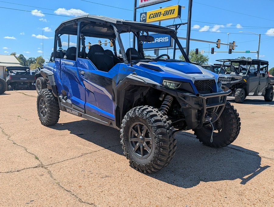 2024 GENERAL XP4 1000 PREMIUM - Polaris