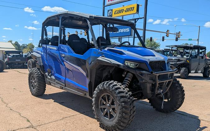 2024 GENERAL XP4 1000 PREMIUM - Polaris