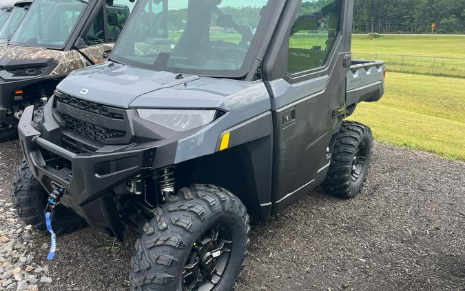 2027 Polaris Ranger XP 1000 NorthStar Premium