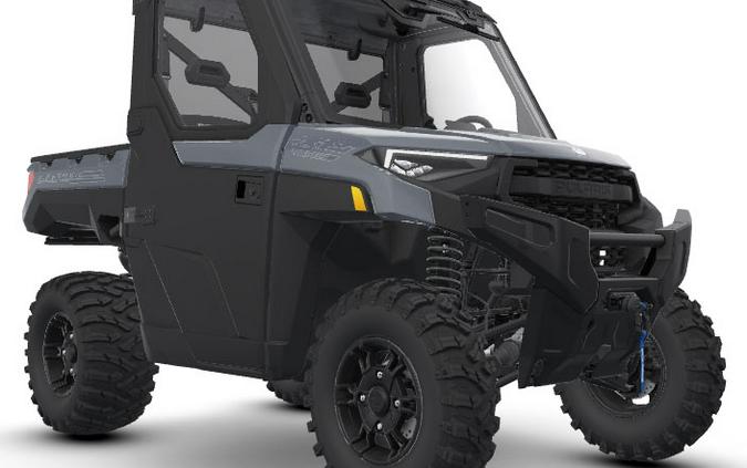 2027 Polaris Ranger XP 1000 NorthStar Premium