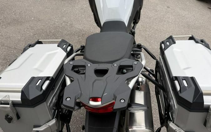 2026 BMW F 800 GS