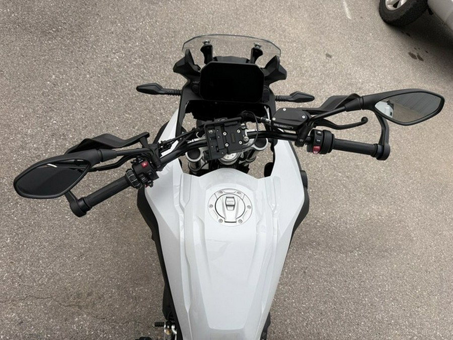 2026 BMW F 800 GS
