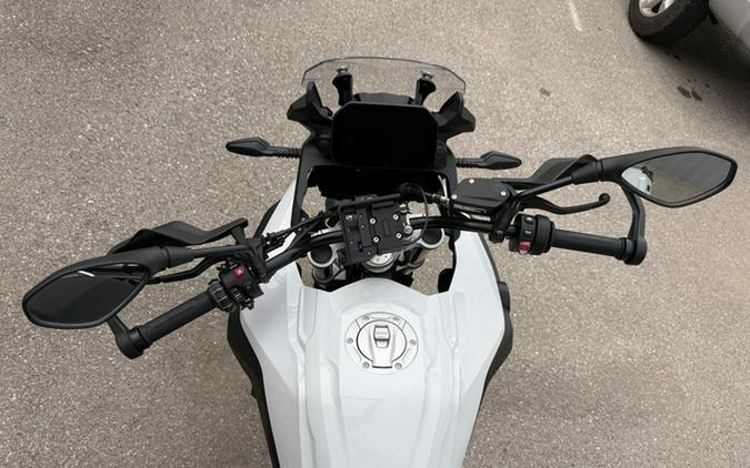 2026 BMW F 800 GS