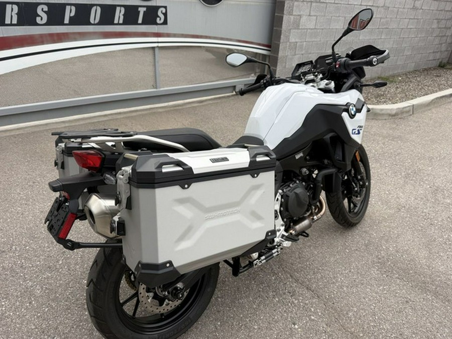 2026 BMW F 800 GS