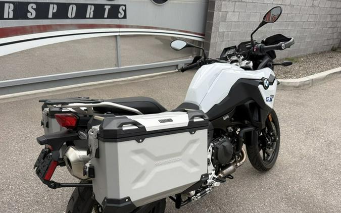 2026 BMW F 800 GS