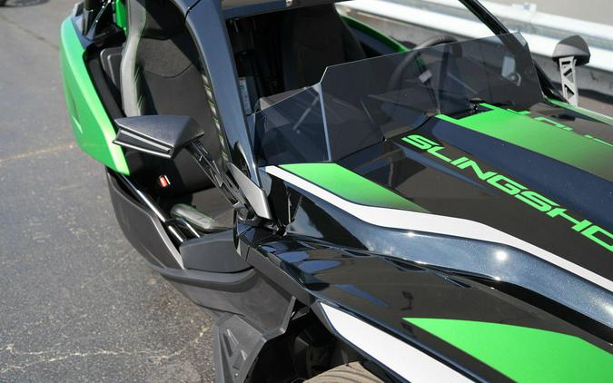 2026 Polaris Slingshot Grand Touring Manual